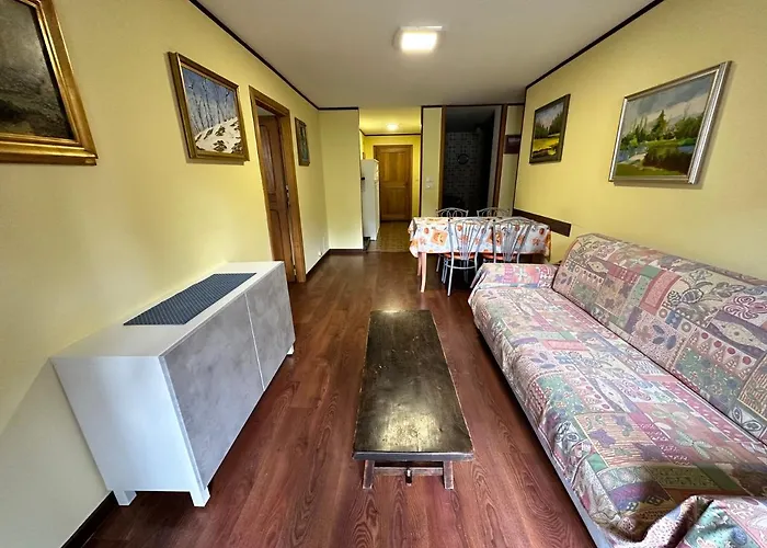 Centro * Breuil-Cervinia