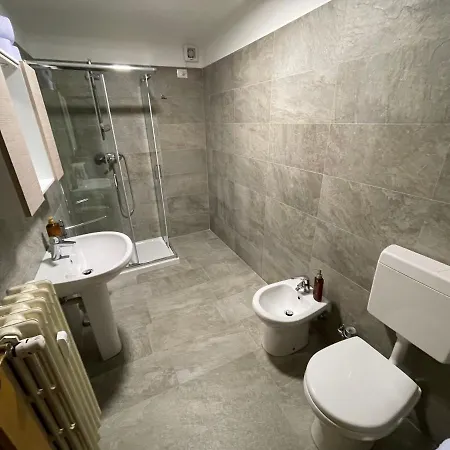 Centro Apartment *