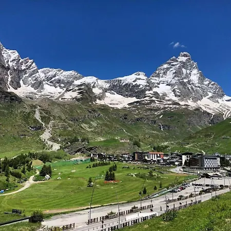 Appartamento Centro *