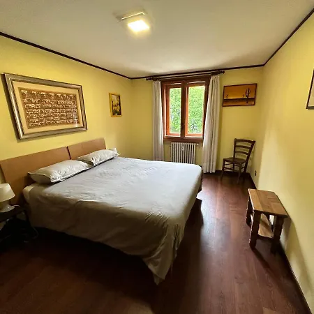 Apartment Centro *