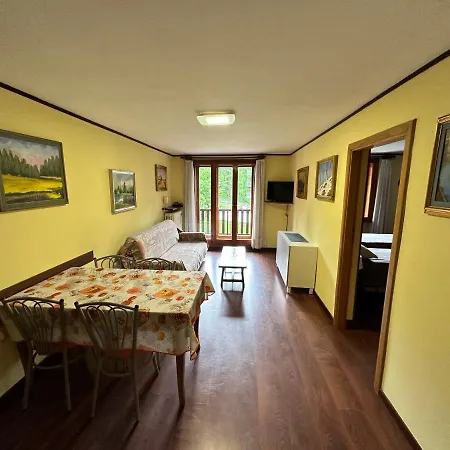 Centro Apartment *