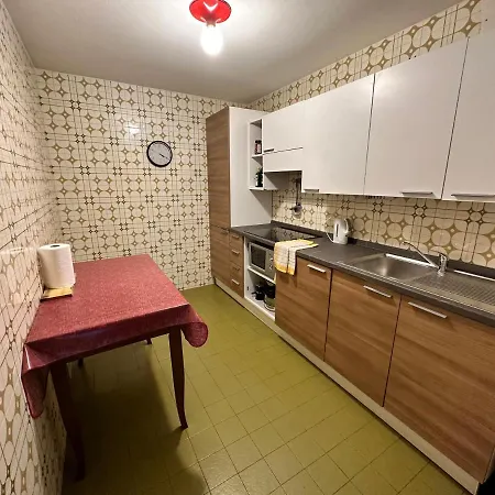 Apartment Centro *