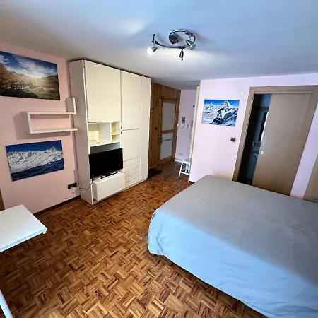 Centro Apartment Breuil-Cervinia