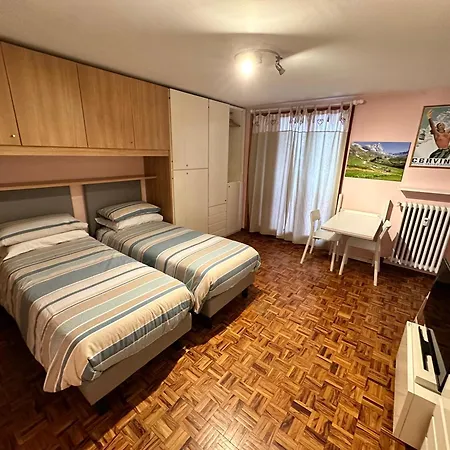 Centro Apartment