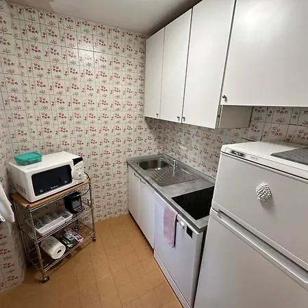 Apartment Centro