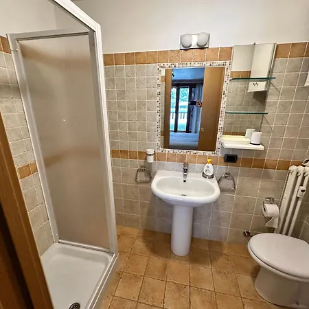 Centro Apartment