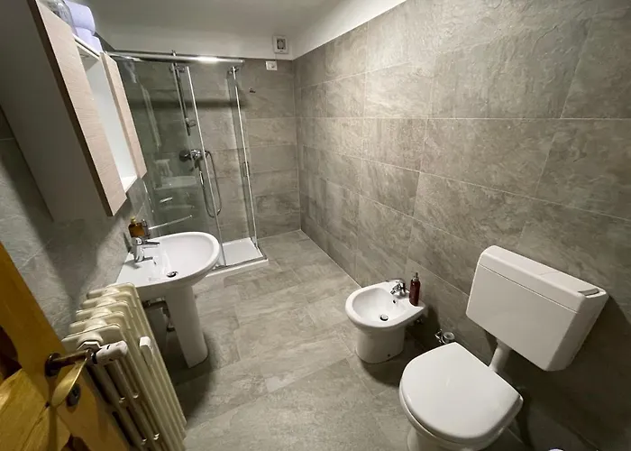 Centro Appartamento *