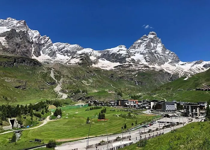 Appartamento Centro *